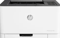 HP Color Laser 150nw - Skrivare - färg - laser - A4/Legal - 600