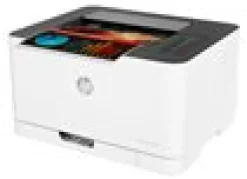 HP Color Laser 150nw - Skrivare - färg - laser - A4/Legal - 600