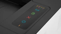 HP Color Laser 150nw - Skrivare - färg - laser - A4/Legal - 600