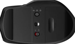 HP 480 Comfort Bluetooth Mouse (Consumer)