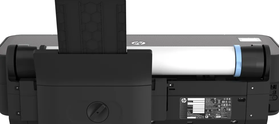 HP DesignJet T250 - 24" storformatsskrivare - färg - bläckstråle