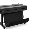 HP DesignJet T650 - 24" storformatsskrivare - färg - bläckstråle