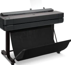 HP DesignJet T650 - 24" storformatsskrivare - färg - bläckstråle