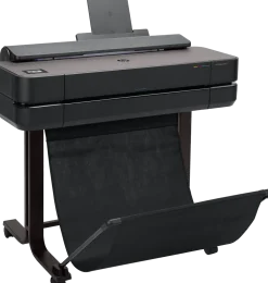 HP DesignJet T650 - 24