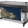 HP DesignJet Z6 PostScript - 24" storformatsskrivare - färg