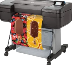 HP DesignJet Z6 PostScript - 24