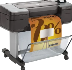HP DesignJet Z6 PostScript - 24