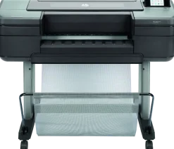 HP DesignJet Z6 PostScript - 24