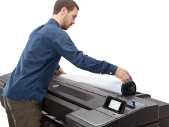 HP DesignJet Z6 PostScript - 24