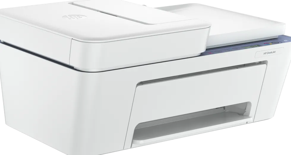 HP Deskjet 4322e AiO printer