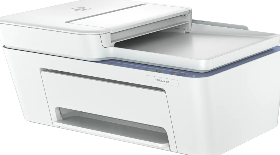 HP Deskjet 4322e AiO printer