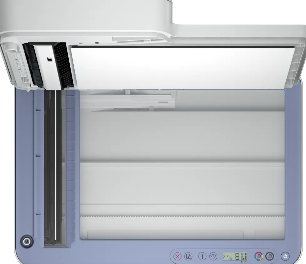 HP Deskjet 4322e AiO printer