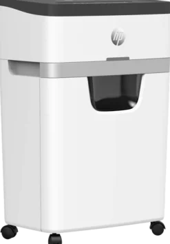 HP Dokumentförst. OneShred 12MC