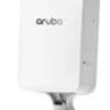 HPE Aruba AP-500H-MNTD2 - Fäste för trådlös åtkomstpunkt - för
