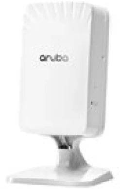 HPE Aruba AP-500H-MNTD2 - Fäste för trådlös åtkomstpunkt - för