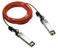 HPE Aruba Direct Attach Copper Cable - 10GBase