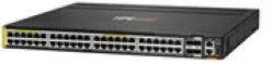 HPE Aruba Networking CX 6300L 48p Smart Rate 1G/2.5G/5G Class8/6