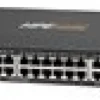 HPE Aruba Networking CX 6000 48p 10M/100M/1G Class4 PoE 4p SFP