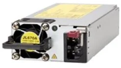 HPE Aruba X372 - Nätaggregat - hot-plug/redundant