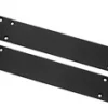 HPE Aruba X474 4-post Rack Kit - Monteringssats för omkopplare