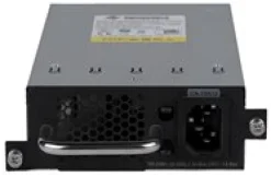 HPE Networking Comware 5150 - Nätaggregat (insticksmodul) - AC