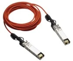 HPE Networking Instant On - 10GBase direktkopplingskabel - SFP+