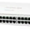 HPE Networking Instant On 1930 24G Class4 PoE 4SFP/SFP+ 195W