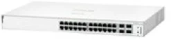 HPE Networking Instant On 1930 24G Class4 PoE 4SFP/SFP+ 195W