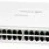 HPE Networking Instant On 1830 48G 24p Class4 PoE 4SFP 370W