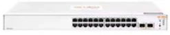 HPE Networking Instant On 1830 24G 2SFP Switch - Switch - smart