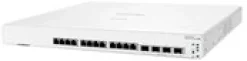 HPE Networking Instant On 1960 12XGT 4SFP+ Switch - Switch - L2+