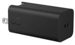 HP GaN Wall Charger - USB-C strömadapter - AC 115/230 V - 65
