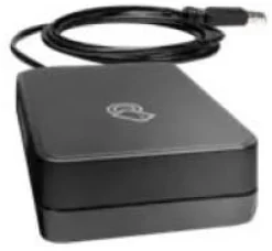 HP JetDirect 3100w - Printserver - Bluetooth,