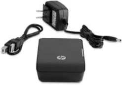 HP JetDirect 1200w Wireless mobile print
