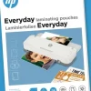 HP Laminat lågvärme A6, 80 mic. (25)