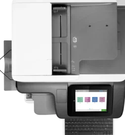 HP LaserJet Color A3 Flow MFP M776zs printer