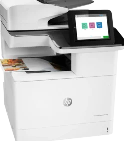 HP LaserJet Color A3 MFP M776dn printer