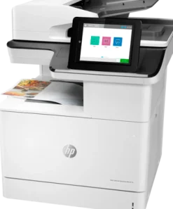 HP LaserJet Color A3 MFP M776dn printer