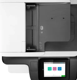 HP LaserJet Color A3 MFP M776dn printer