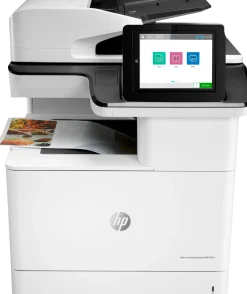 HP LaserJet Color A3 MFP M776dn printer
