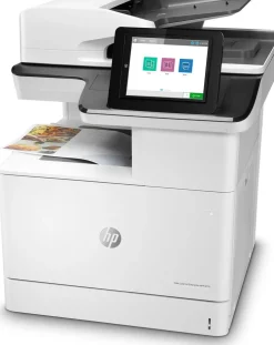 HP LaserJet Color A3 MFP M776dn printer