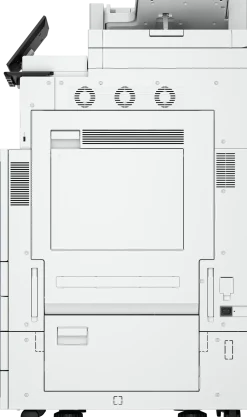HP LaserJet Ent Flw MFP 8601z Prntr