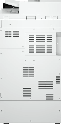 HP LaserJet Ent Flw MFP 8601z Prntr