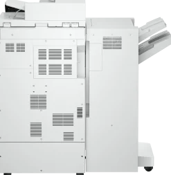 HP LaserJet Ent Flw MFP 8601z+ Prntr