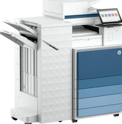 HP LaserJet Ent Flw MFP 8601z+ Prntr