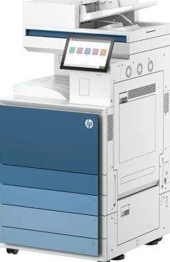HP LaserJet Ent MFP 8601dn Prntr