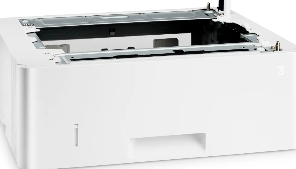 HP LaserJet Pro500 arks extra pappersmagasin
