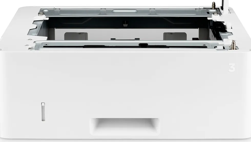 HP LaserJet Pro500 arks extra pappersmagasin