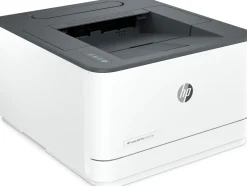 HP LaserJet Pro 3002dn - Skrivare - svartvit - Duplex - laser