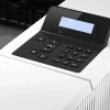 HP LaserJet Pro M501dn - Skrivare - svartvit - Duplex - laser